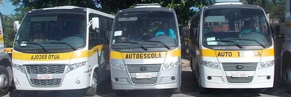 Carteira de Motorista Ônibus Guarulhos